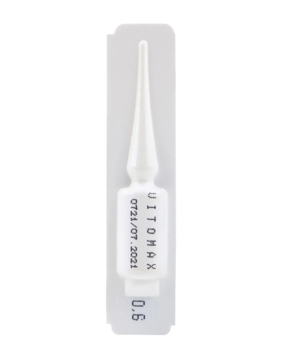 Краплі на холку для котів Vitomax Eco Вітомакс Єко 1*4шт Краплі на холку для котів Vitomax Eco Вітомакс Єко 1*4шт