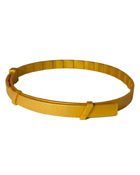 Нашийник для собак та кліщів від бліх Vitomax (Вітомакс) Gold 65 см