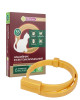 Нашийник від бліх та кліщів для котів Vitomax (Вітомакс) Gold 35 см
