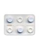 Таблетки для собак 2-4 кг від бліх і кліщів NexGard (НексГард) 3 таблетки